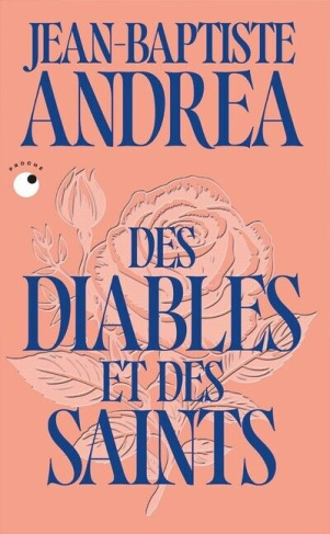 Des diables et des saints. Edition limitée