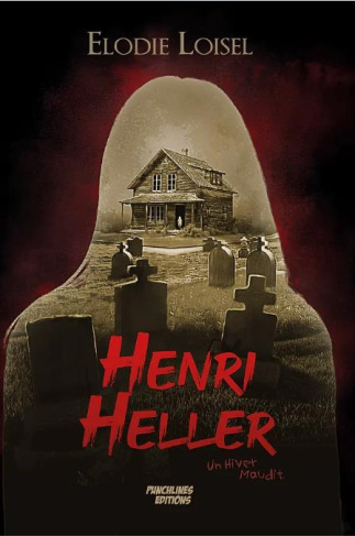 Henri Heller. Un hiver maudit