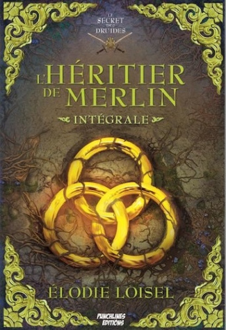 Le secret des druides L'intégral