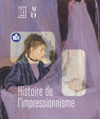 Histoire de l'impressionnisme. Adaptation FALC