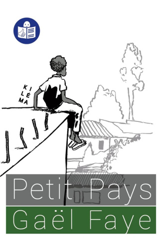 Petit pays. Adaptation FALC