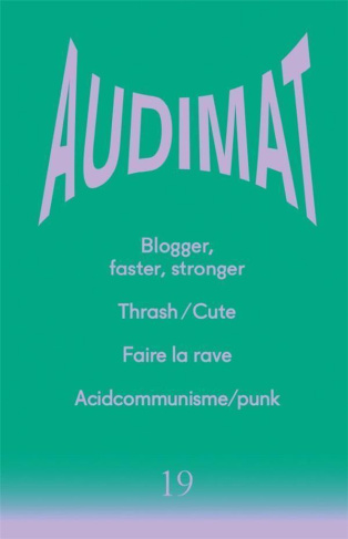 Audimat N° 19