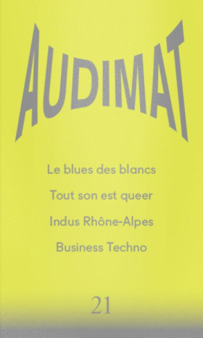 Audimat N° 21