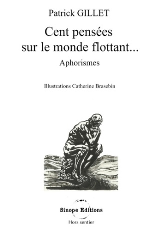 Cent pensée sur le monde flottant... Aphorismes