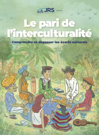 Le pari de l'interculturalité. Comprendre et dépasser les écarts culturels
