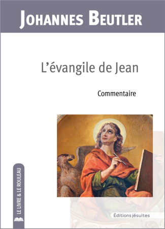 L'évangile de Jean. Commentaire