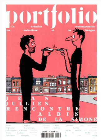 Portfolio N° 3
