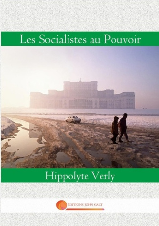 Les socialistes au pouvoir