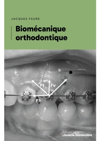 Biomecanique orthodontique