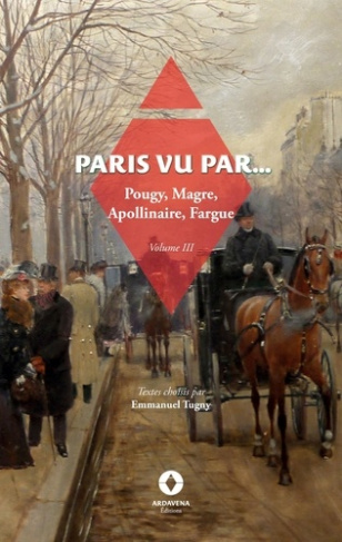 Paris vu par.... Volume 3