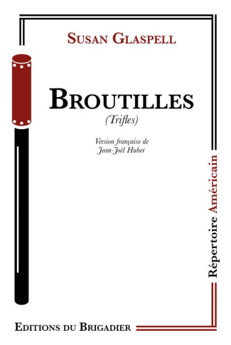Broutilles