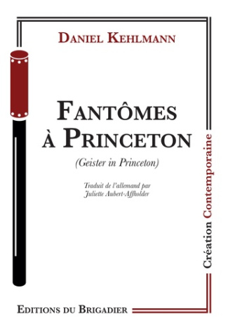 FANTOMES A PRINCETON