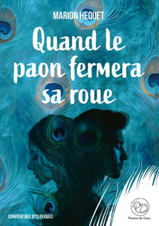 Quand le paon fermera sa roue