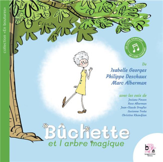 Bûchette et l'arbre magique