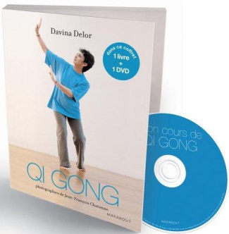 Qi Gong. Avec 1 DVD