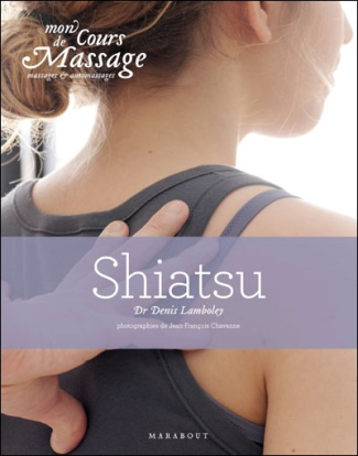 Shiatsu