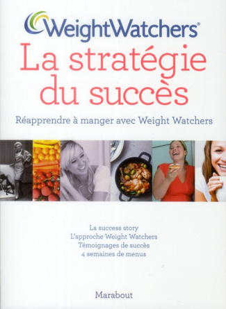 WeightWatchers / La strategie du succès