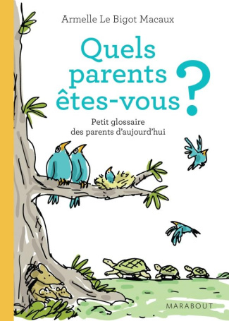 Quels parents êtes-vous