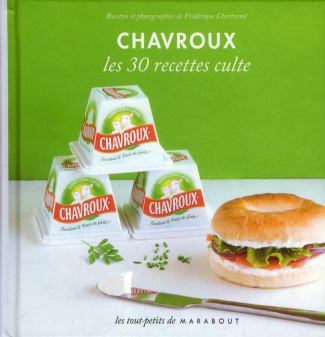 Le petit livre Chavroux