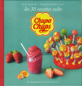 Chupa Chups