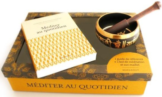 Méditer au quotidien