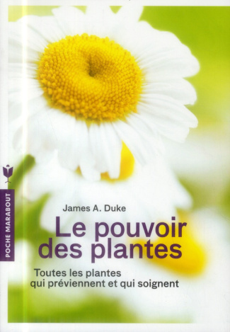Le pouvoir des plantes