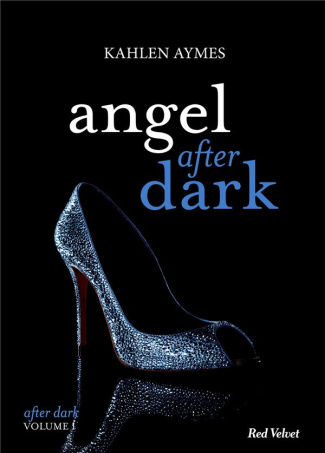 After dark Tome 1 : Angel after dark
