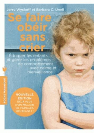 Se faire obéir sans crier NE