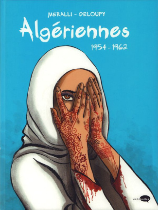 Algériennes, 1954-1962
