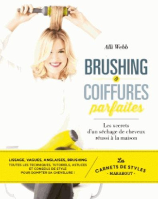 Brushing & coiffures parfaites