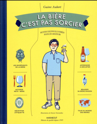 La bière c'est pas sorcier