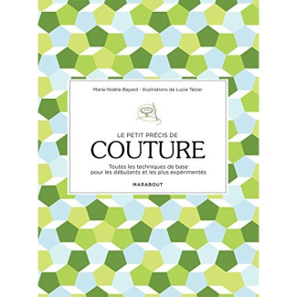 Les petits précis de couture