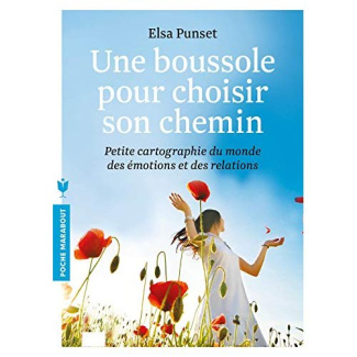 Une boussole pour choisir son chemin