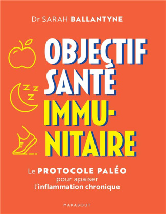 Objectif santé immunitaire