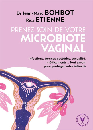 Prenez soin de votre microbiote vaginal ! Infections, bonnes bactéries, déséquilibre hormonal, sexua
