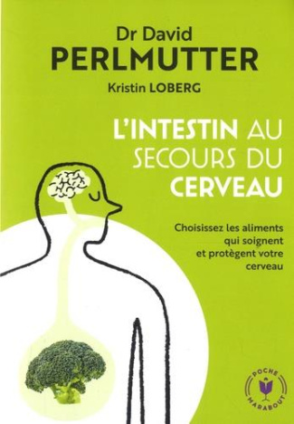 L'intestin au secours du cerveau