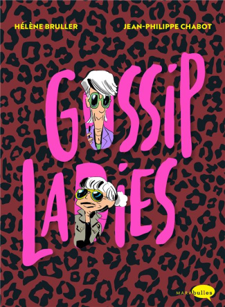 Gossip Ladies