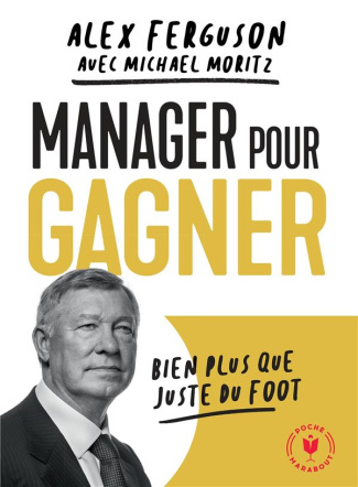 Manager pour gagner