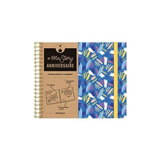 #Ma story anniversaire