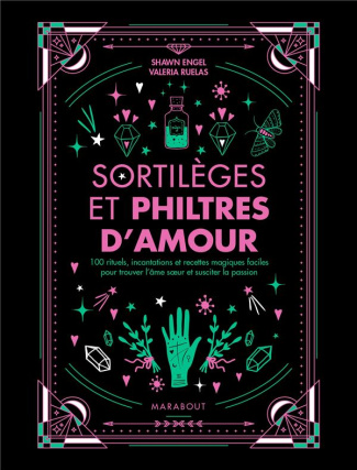 Sortilèges et philtres d'amour