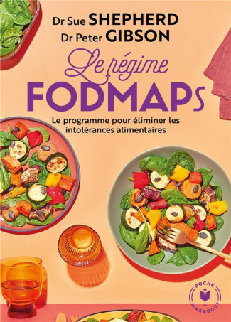 Le régime FODMAPs