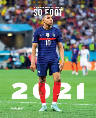 L'année du football. Edition 2021