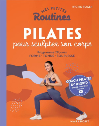 Pilates pour sculpter son corps