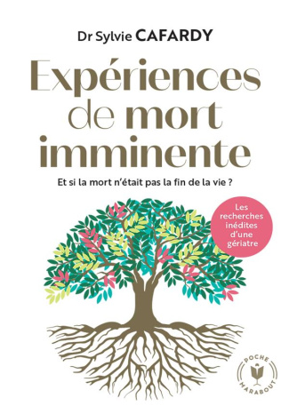 Expérience de mort imminente. Le témoignage inédit d'une gériatre