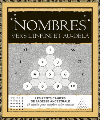 Nombres. A l'infini et au-delà