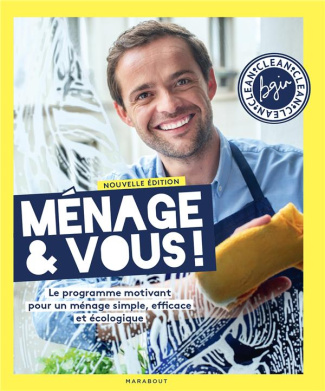 Ménage & vous !