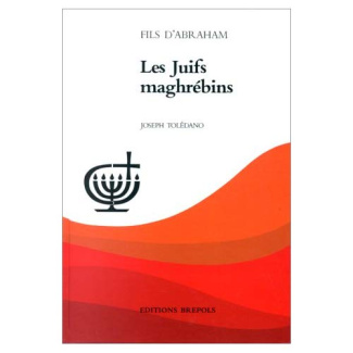 Les juifs maghrébins