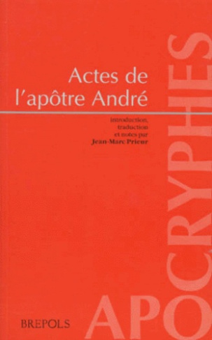 Actes de l'apôtre André