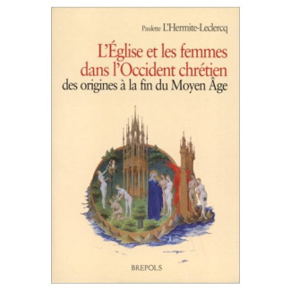 EGLISE ET LES FEMMES DANS L'OCCIDENT CHRETIEN (L')