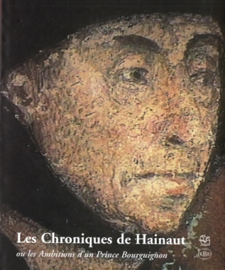 CHRONIQUES DE HAINAUT